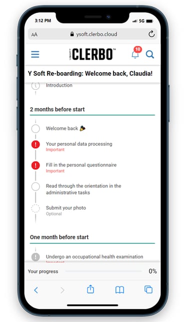 Blog - In-Post Image- Reboarding Employees Course Mobile